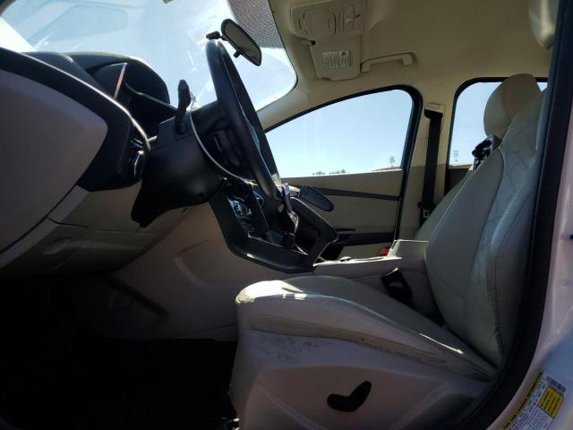 Photo 7 from auction – 2013 FORD FOCUS BEV with VIN 1FADP3R49DL191805