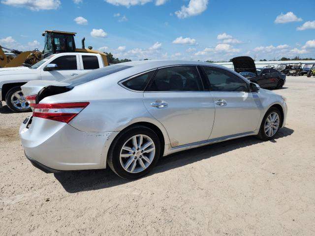 Photo 3 from auction – 2013 TOYOTA AVALON BASE with VIN 4T1BK1EB0DU058414