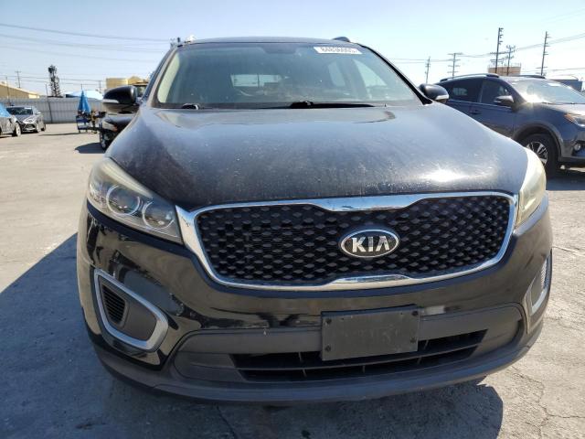 Photo 5 from auction – 2016 KIA SORENTO LX with VIN 5XYPGDA32GG065916