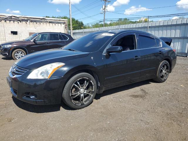 NISSAN ALTIMA BASE 2011 with VIN 1N4AL2AP8BN514029 - Photo from auction