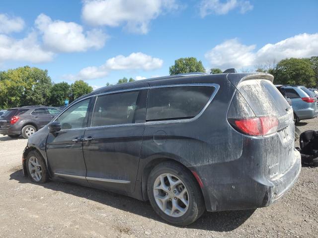 Photo 2 from auction – 2019 CHRYSLER PACIFICA T with VIN 2C4RC1EG7KR635977