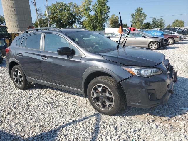 Photo 4 from auction – 2019 SUBARU CROSSTREK with VIN JF2GTADC1K8225372