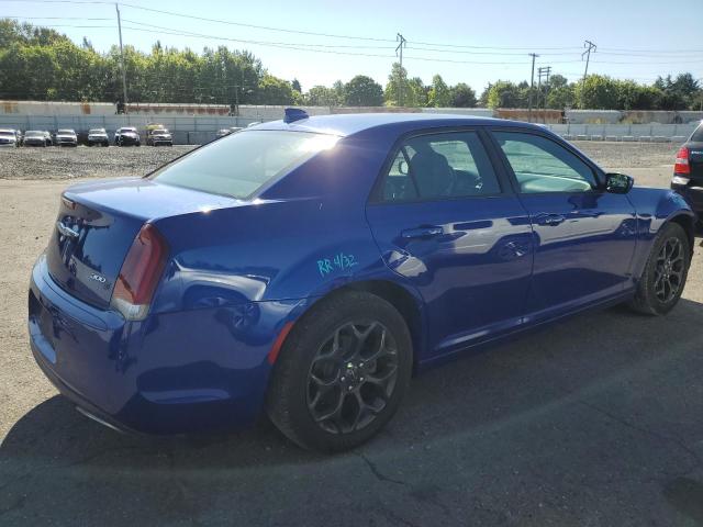 Photo 3 from auction – 2019 CHRYSLER 300 S with VIN 2C3CCAGG7KH517425