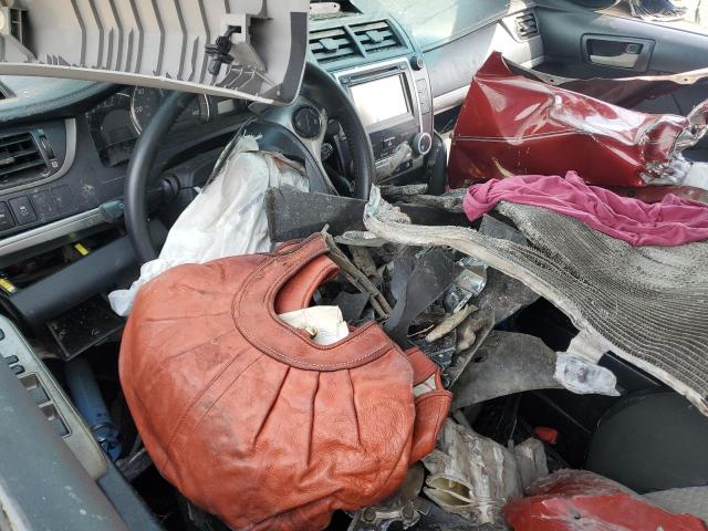 Photo 8 from auction – 2014 TOYOTA CAMRY L with VIN 4T1BF1FK3EU753474