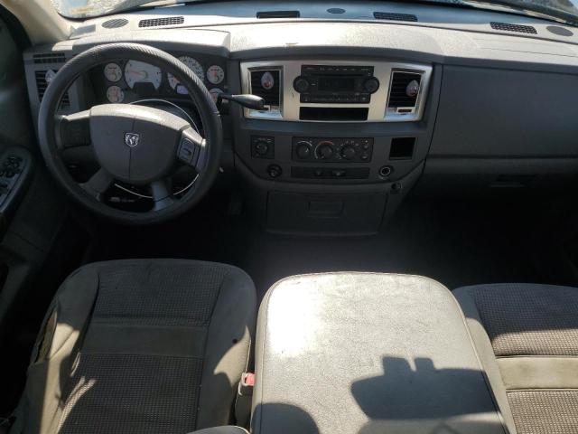 Photo 8 from auction – 2008 DODGE RAM 1500 S with VIN 1D7HU18248S549662