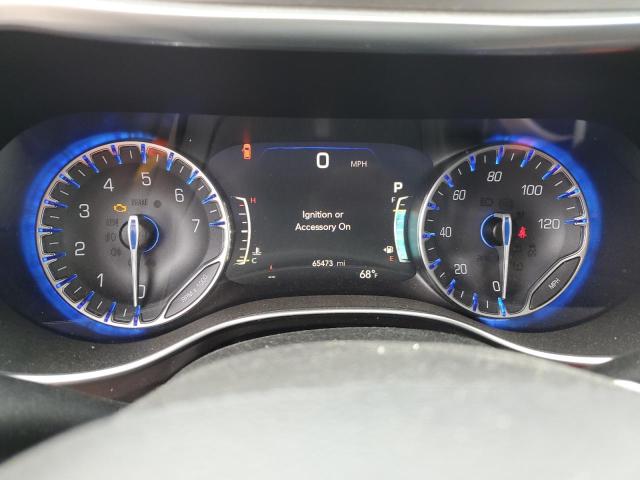 Photo 9 from auction – 2018 CHRYSLER PACIFICA LIMITED with VIN 2C4RC1GG0JR273888