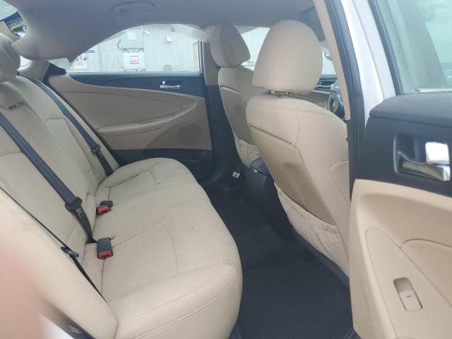 Photo 10 from auction – 2013 HYUNDAI SONATA GLS with VIN 5NPEB4AC7DH647360