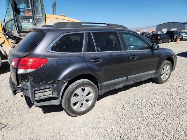 Photo 3 from auction – 2010 SUBA OUTBACK 2.5I PREMIUM with VIN 4S4BRBCC9A3380581