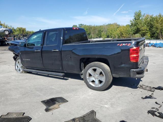 Photo 2 from auction – 2018 CHEVROLET SILVERADO with VIN 1GCVKPEC7JZ206974