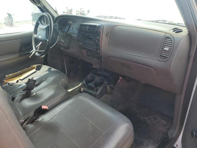 Photo 10 from auction – 2003 FORD RANGER with VIN 1FTYR10D53PB26660