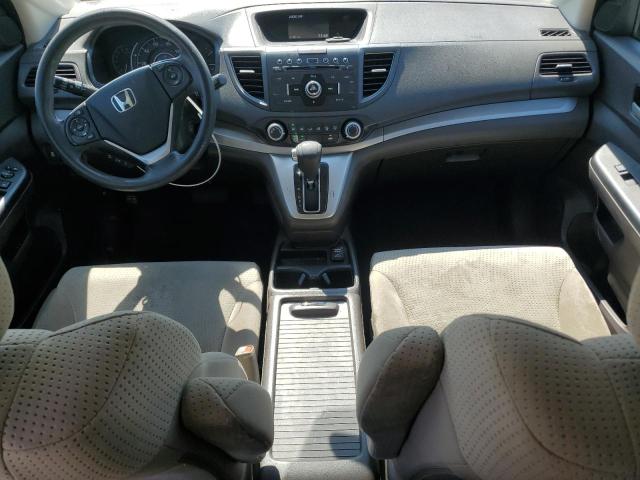 Photo 8 from auction – 2012 HONDA CR-V EX with VIN 5J6RM4H50CL012343