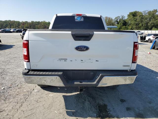 Photo 6 from auction – 2019 FORD F150 SUPER with VIN 1FTEW1C46KFB19759
