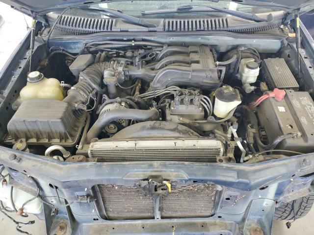 Photo 12 from auction – 2005 FORD EXPLORER E with VIN 1FMDU64K25UB54404