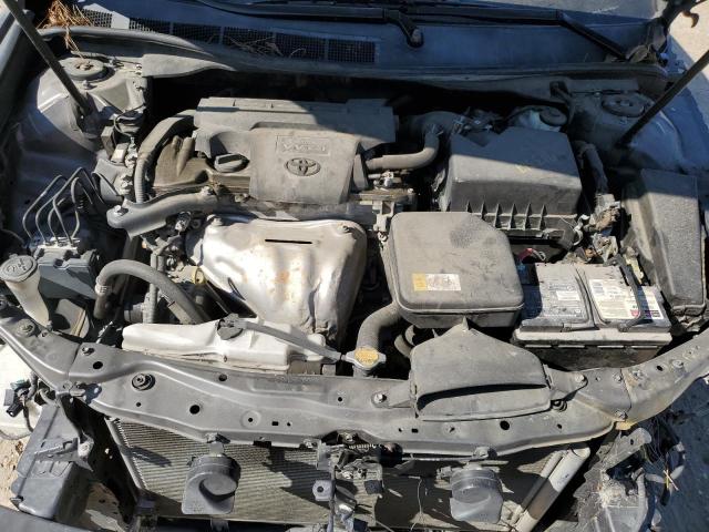 Photo 11 from auction – 2014 TOYOTA CAMRY L with VIN 4T1BF1FK3EU728994