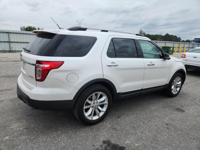 Photo 3 from auction – 2015 FORD EXPLORER X with VIN 1FM5K7D86FGB64227