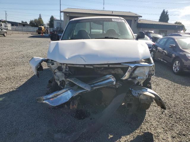 Photo 5 from auction – 2000 FORD F150 with VIN 1FTRF18W0YKA27994
