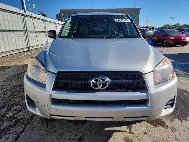 Photo 5 from auction – 2012 TOYOTA RAV4 with VIN 2T3ZF4DVXCW106944
