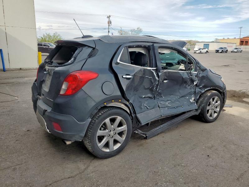Photo 3 from auction – 2016 BUICK ENCORE with VIN KL4CJCSB5GB648064