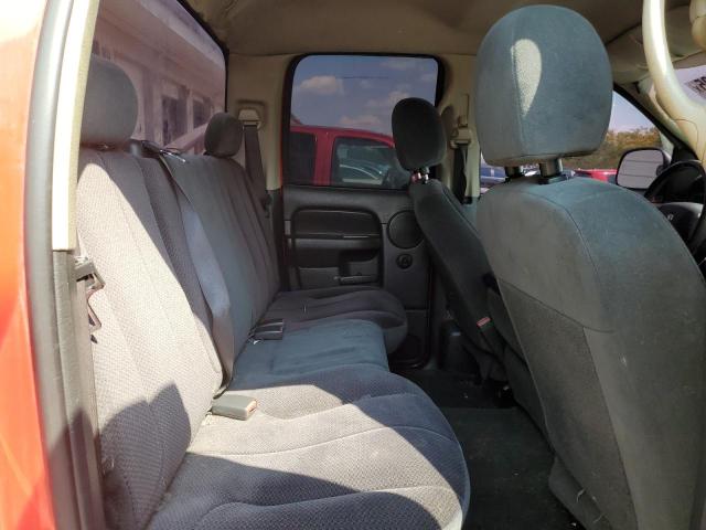 Photo 10 from auction – 2005 DODGE RAM 1500 S with VIN 1D7HU18D35S132711