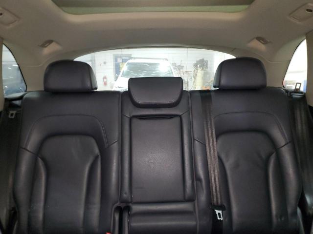 Photo 10 from auction – 2012 AUDI Q5 PREMIUM with VIN WA1LFAFPXCA057238