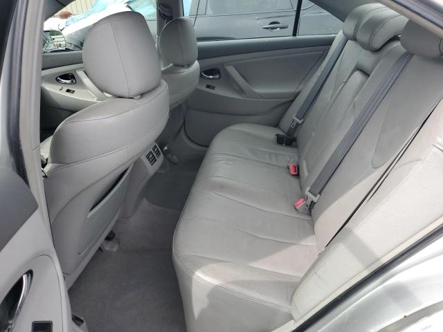 Photo 10 from auction – 2007 TOYOTA CAMRY HYBR with VIN JTNBB46K973006807