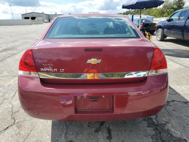 Photo 6 from auction – 2006 CHEVROLET IMPALA LT with VIN 2G1WT55K469320521