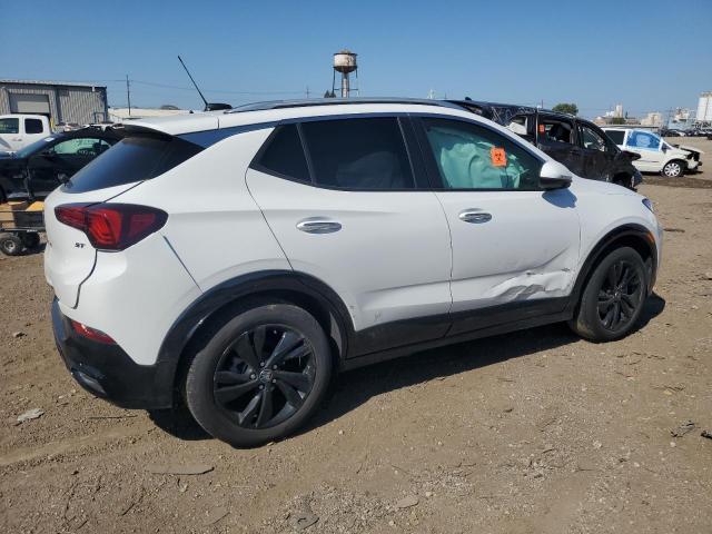 Photo 3 from auction – 2024 BUICK ENCORE GX with VIN KL4AMDSL0RB085781