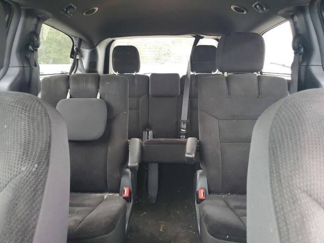 Photo 10 from auction – 2018 DODGE GRAND CARA with VIN 2C4RDGBG1JR258940