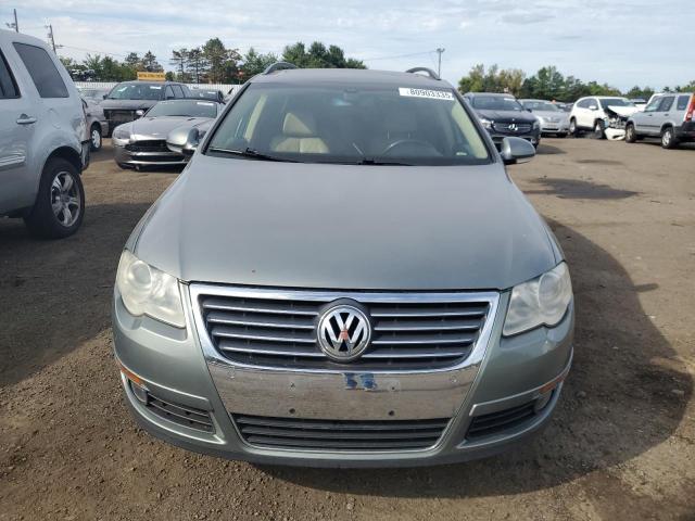 Photo 5 from auction – 2007 VOLKSWAGEN PASSAT 3.6 with VIN WVWVU93C77E198335