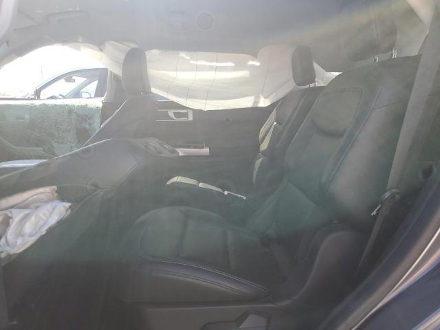 Photo 11 from auction – 2022 FORD EXPLORER X with VIN 1FMSK7DH4NGB74630