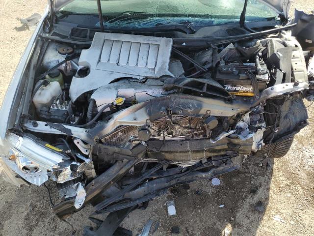 Photo 11 from auction – 2011 TOYOTA AVALON BAS with VIN 4T1BK3DBXBU377006