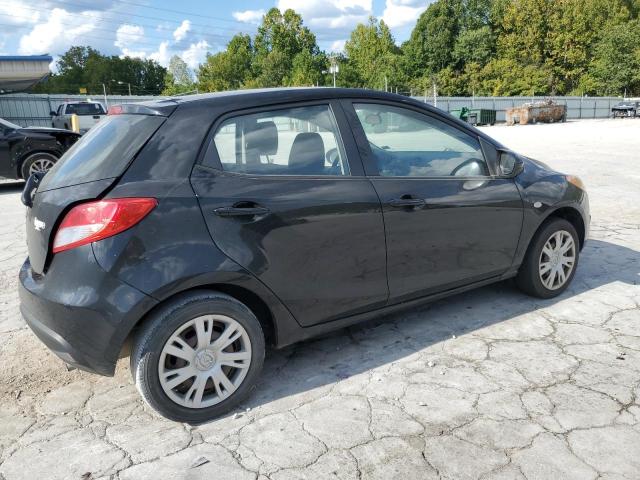 Photo 3 from auction – 2012 MAZDA MAZDA2 with VIN JM1DE1KY9C0149653