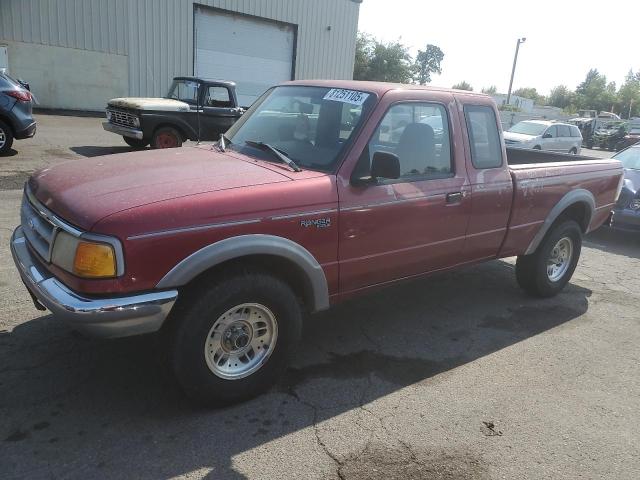 FORD RANGER 1993 z numerem VIN 1FTDR15X8PTA44937 - Zdjęcie z aukcji