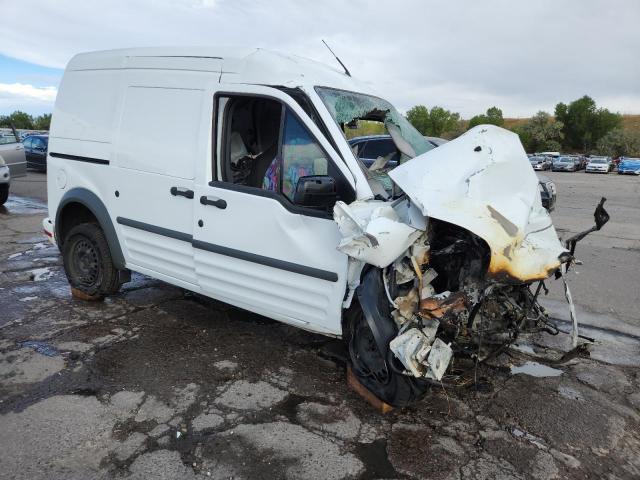 Photo 4 from auction – 2012 FORD TRANSIT CO with VIN NM0LS7BN2CT125039