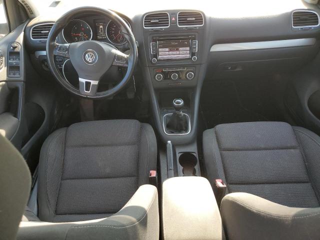 Photo 8 from auction – 2012 VOLKSWAGEN GOLF with VIN WVWNM7AJ2CW290351