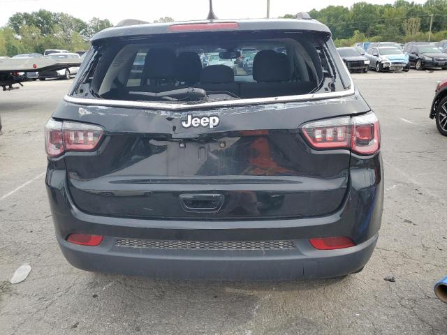 Photo 6 from auction – 2019 JEEP COMPASS SP with VIN 3C4NJCAB9KT727096