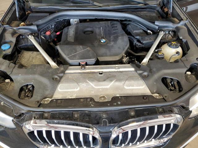 Photo 12 from auction – 2018 BMW X3 XDRIVE3 with VIN 5UXTR9C51JLD66243