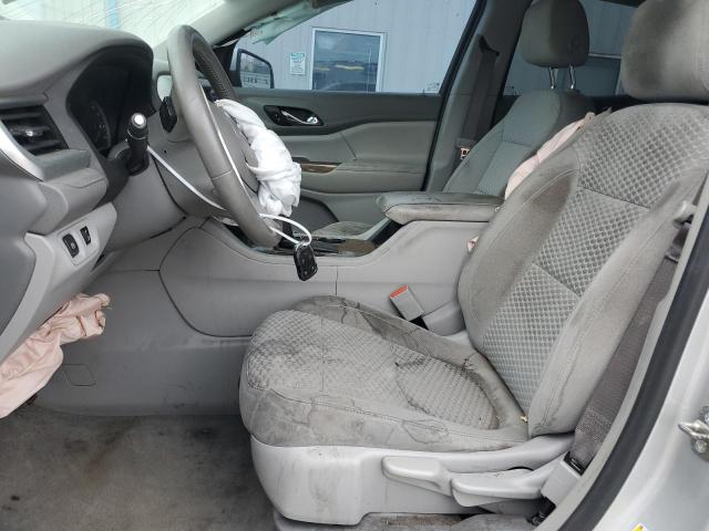 Photo 7 from auction – 2019 GMC ACADIA SLE with VIN 1GKKNKLA6KZ149770
