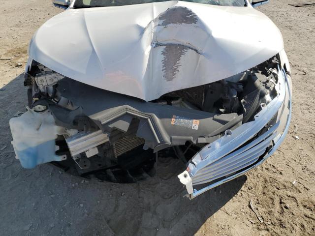 Photo 11 from auction – 2015 LINCOLN MKZ with VIN 3LN6L2J92FR610304