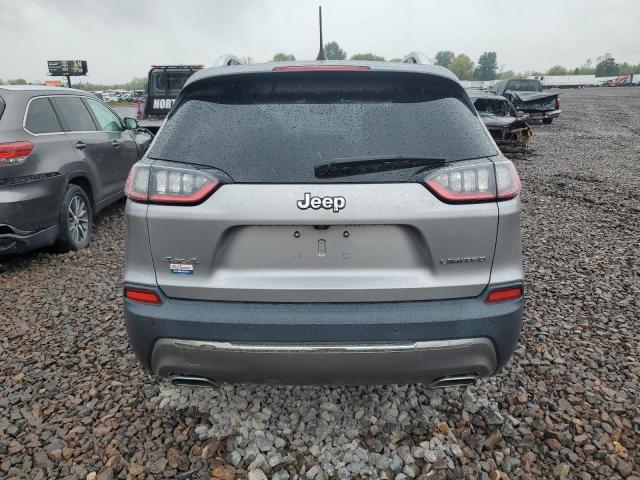 Photo 6 from auction – 2019 JEP CHEROKEE LIMITED with VIN 1C4PJMDNXKD372188