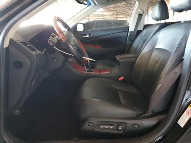 Photo 7 from auction – 2008 LEXUS ES 350 with VIN JTHBJ46G082251987