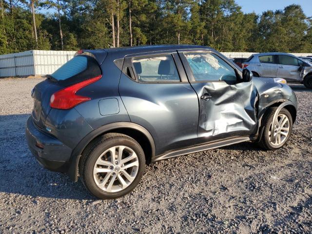 Photo 3 from auction – 2014 NISSAN JUKE S with VIN JN8AF5MR8ET355985