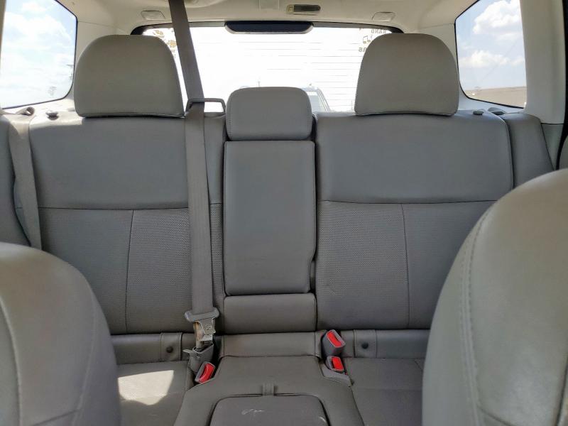 Photo 10 from auction – 2011 SUBARU FORESTER L with VIN JF2SHAEC6BH732648