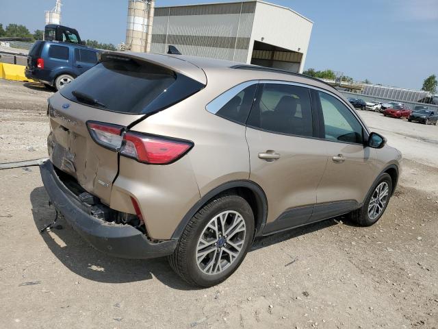 Photo 3 from auction – 2020 FORD ESCAPE SEL with VIN 1FMCU9H67LUB79693