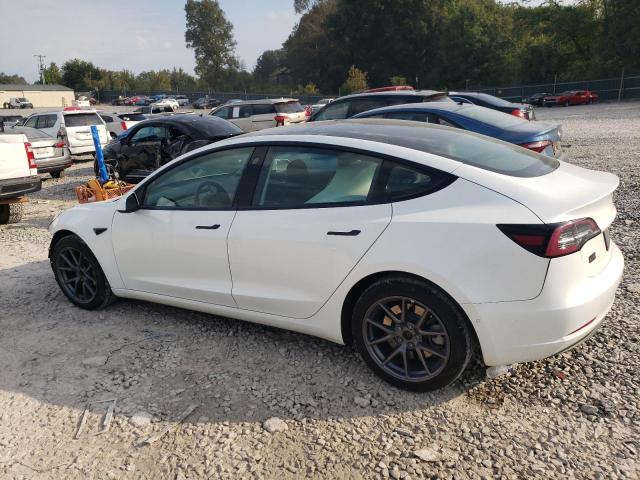 Photo 2 from auction – 2021 TESLA MODEL 3 with VIN 5YJ3E1EA2MF084707