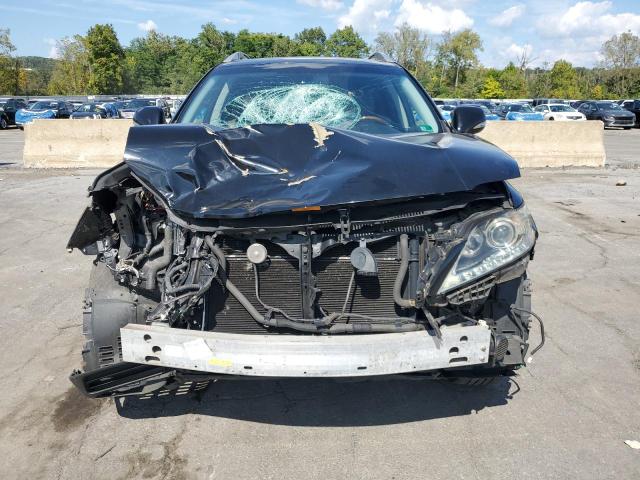 Photo 5 from auction – 2013 LEXUS RX 450H with VIN JTJBC1BA1D2056306