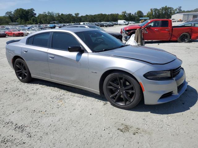 Photo 4 from auction – 2016 DODGE CHARGER R/ with VIN 2C3CDXCT3GH340687