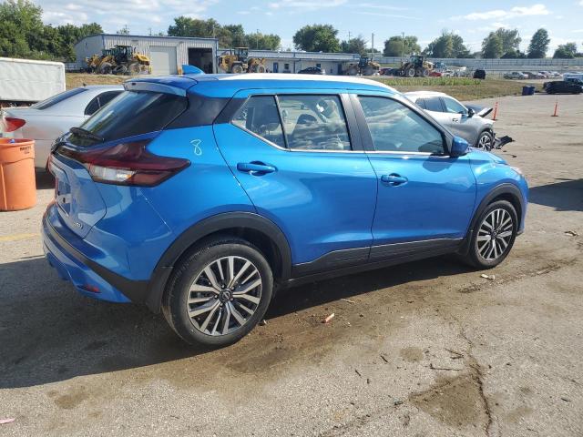Photo 3 from auction – 2024 NISSAN KICKS with VIN 3N1CP5CV9RL498795