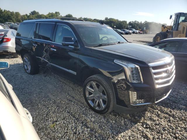 Photo 4 from auction – 2018 CADILLAC ESCALADE E with VIN 1GYS4JKJ0JR256848