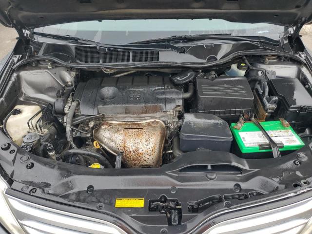 Photo 12 from auction – 2012 TOYOTA VENZA LE with VIN 4T3ZA3BB0CU056184